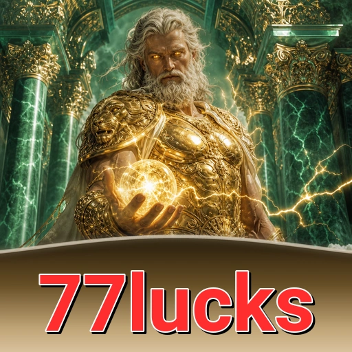 Pratinjau tampilan 77lucks
