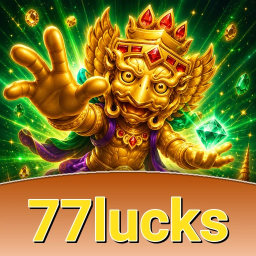 Pratinjau layar 77lucks